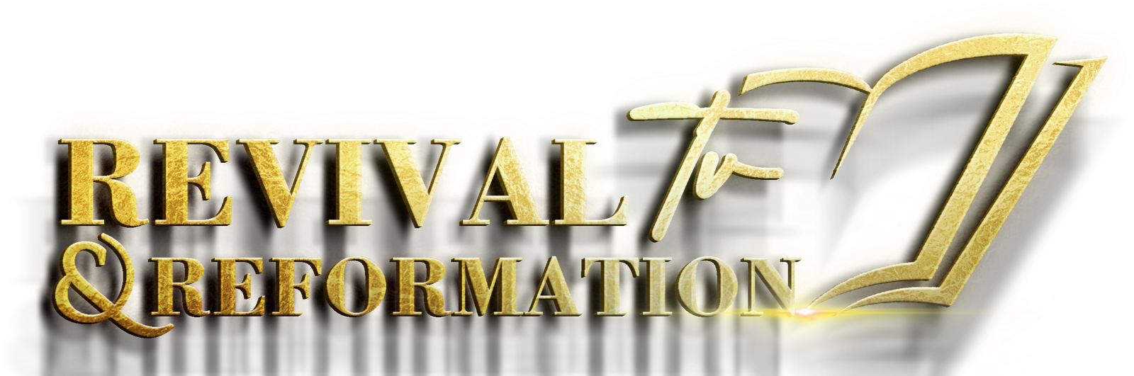 Revival & Reformation TV